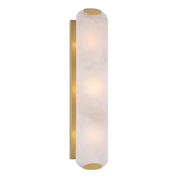 Glowstone Outdoor (Damp) Sconce by Minka-Lavery