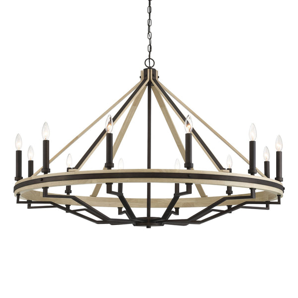 Sonoma Chandelier by Minka-Lavery