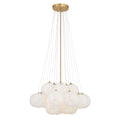 Langford Outdoor (Damp) Pendant by Minka-Lavery