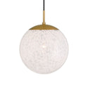 Langford Outdoor (Damp) Pendant by Minka-Lavery