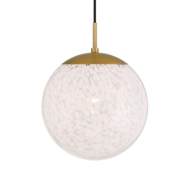 Langford Outdoor (Damp) Pendant by Minka-Lavery