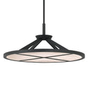 Stiles Outdoor (Damp) Pendant by Minka-Lavery