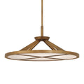 Stiles Outdoor (Damp) Pendant by Minka-Lavery