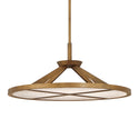 Stiles Outdoor (Damp) Pendant by Minka-Lavery