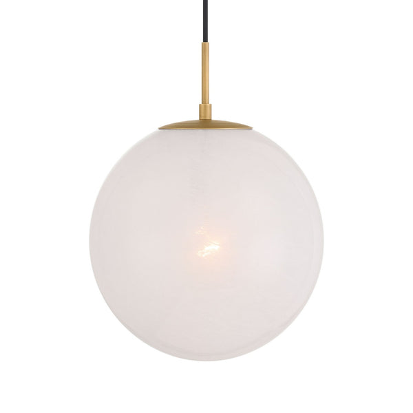 Mist Outdoor (Damp) Pendant by Minka-Lavery