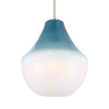 Pacific Outdoor (Damp) Pendant by Minka-Lavery