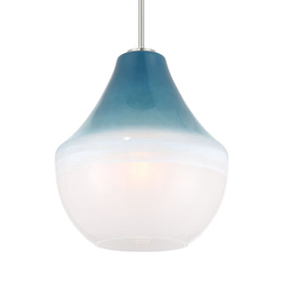 Pacific Outdoor (Damp) Pendant by Minka-Lavery
