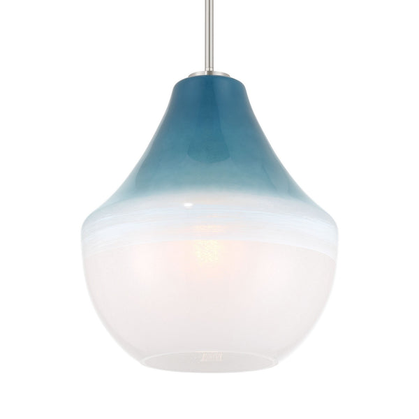 Pacific Outdoor (Damp) Pendant by Minka-Lavery