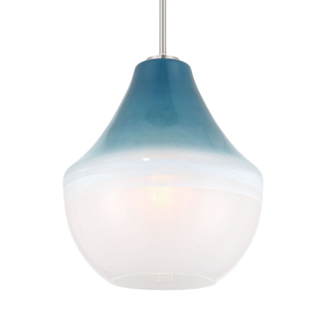 Pacific Outdoor (Damp) Pendant by Minka-Lavery