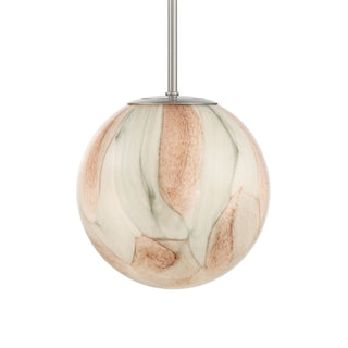 Desert Outdoor (Damp) Pendant by Minka-Lavery