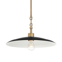York Outdoor (Damp) Pendant by Minka-Lavery