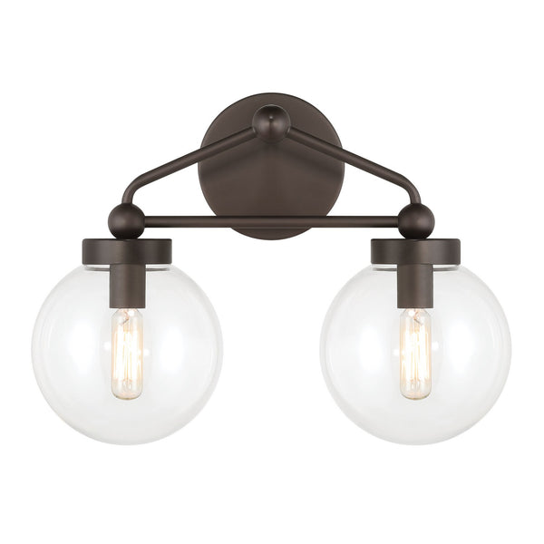 Stella Vanity by Minka-Lavery