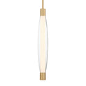 Verto Outdoor (Damp) Pendant by Minka-Lavery
