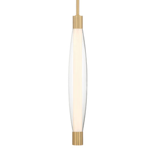 Verto Outdoor (Damp) Pendant by Minka-Lavery
