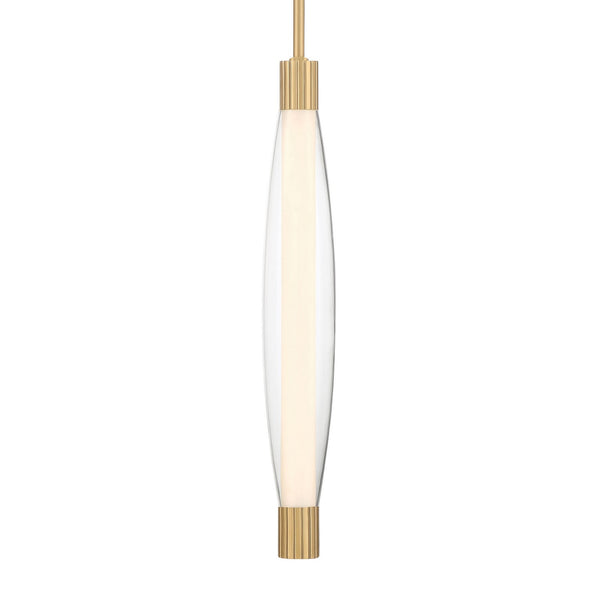 Verto Outdoor (Damp) Pendant by Minka-Lavery