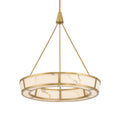 Velaris Outdoor (Damp) Pendant by Minka-Lavery