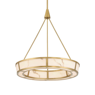 Velaris Outdoor (Damp) Pendant by Minka-Lavery
