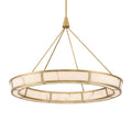 Velaris Outdoor (Damp) Pendant by Minka-Lavery