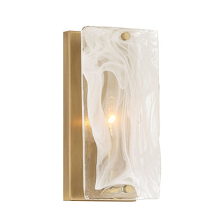 Veil Outdoor (Damp) Sconce by Minka-Lavery