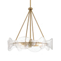 Elora Outdoor (Damp) Pendant by Minka-Lavery