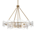Elora Outdoor (Damp) Pendant by Minka-Lavery