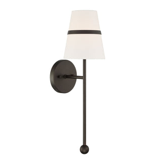Althia Outdoor (Damp) Sconce by Minka-Lavery