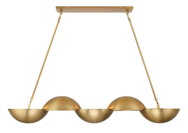 Ivy Lane Outdoor (Damp) Pendant by Minka-Lavery