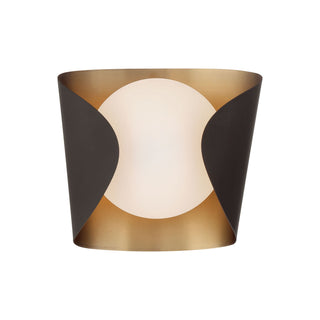 Flare Vanity by Minka-Lavery