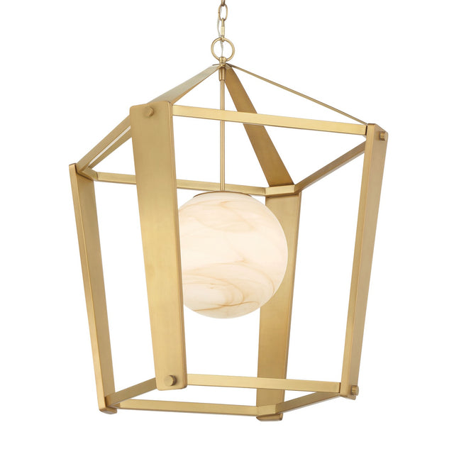 Pendant Outdoor (Damp) Pendant by Minka-Lavery