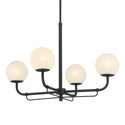 Whitehall Outdoor (Damp) Chandelier by Minka-Lavery