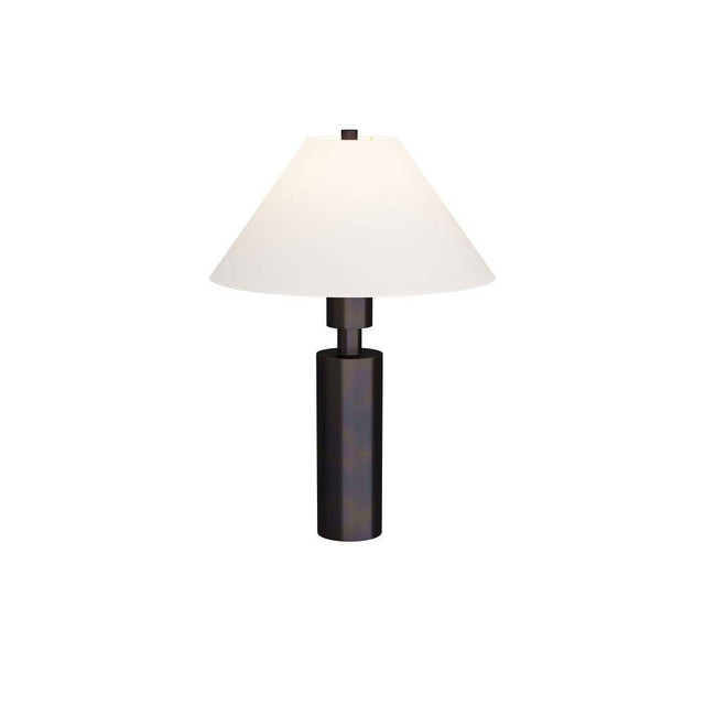 Blazi Table Lamp by Arteriors
