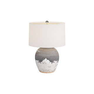 Yukon Table Lamp by Arteriors