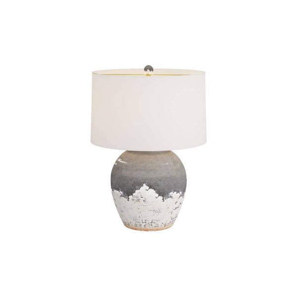Yukon Table Lamp by Arteriors