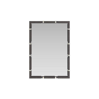 Brinkley Mirror by Arteriors