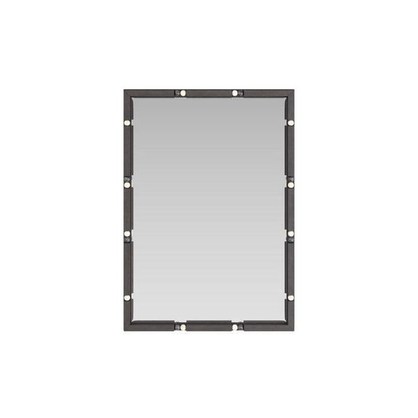 Brinkley Mirror by Arteriors