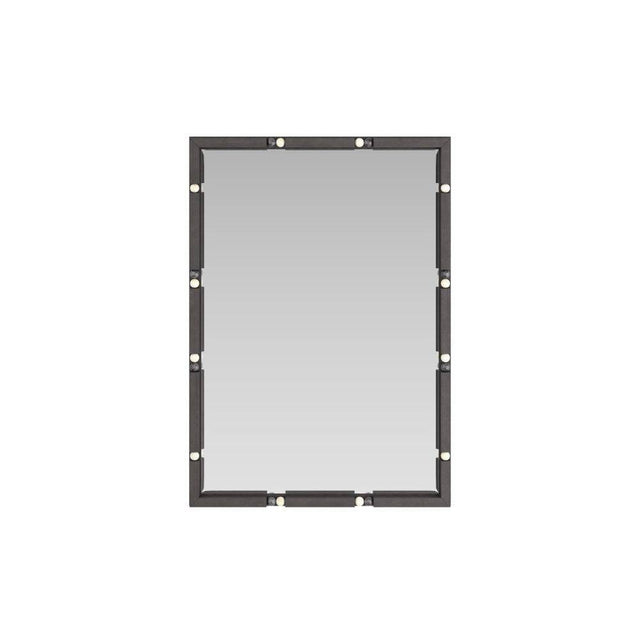 Brinkley Mirror by Arteriors