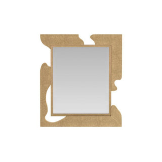 Zayden Mirror by Arteriors