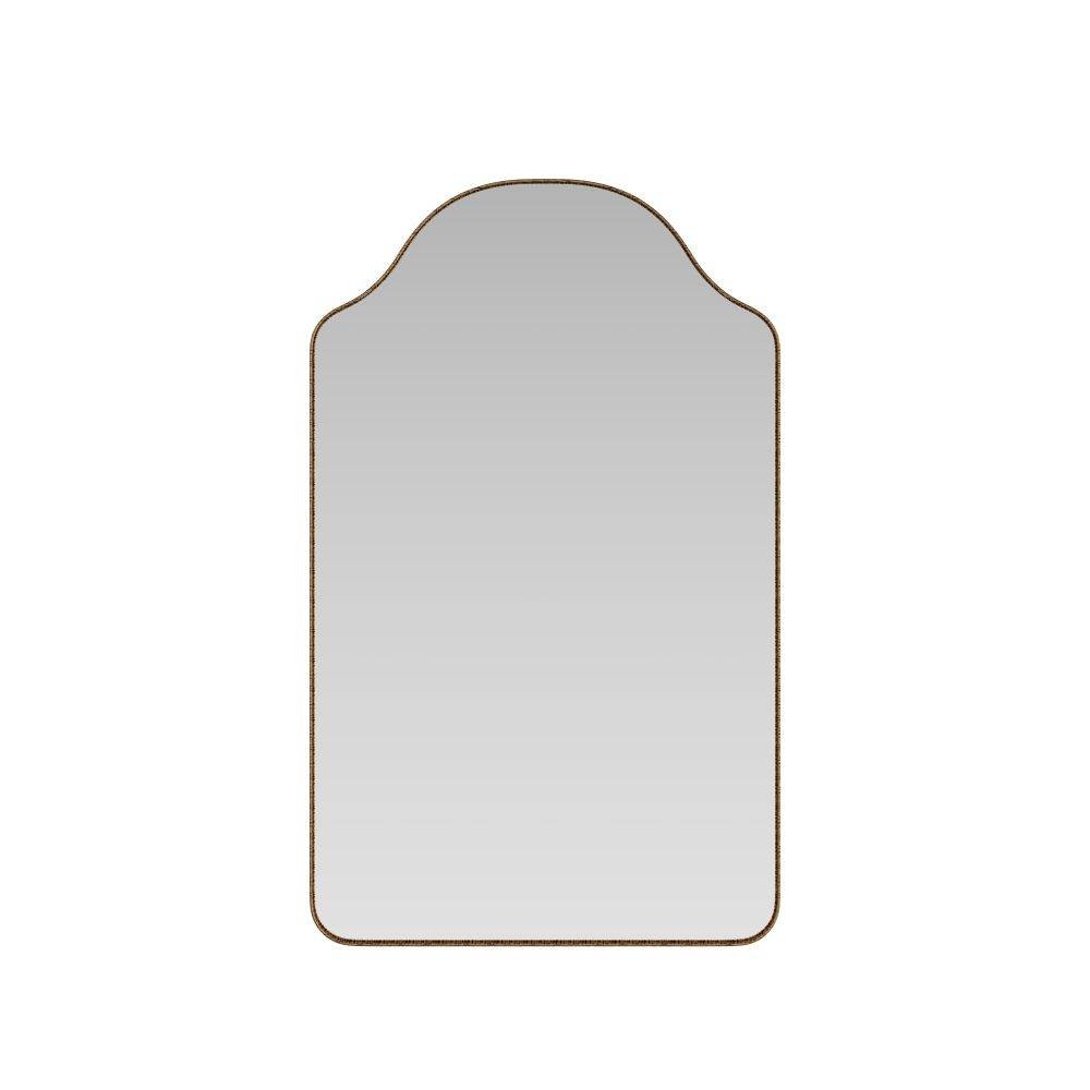 Ayers Mirror by Arteriors