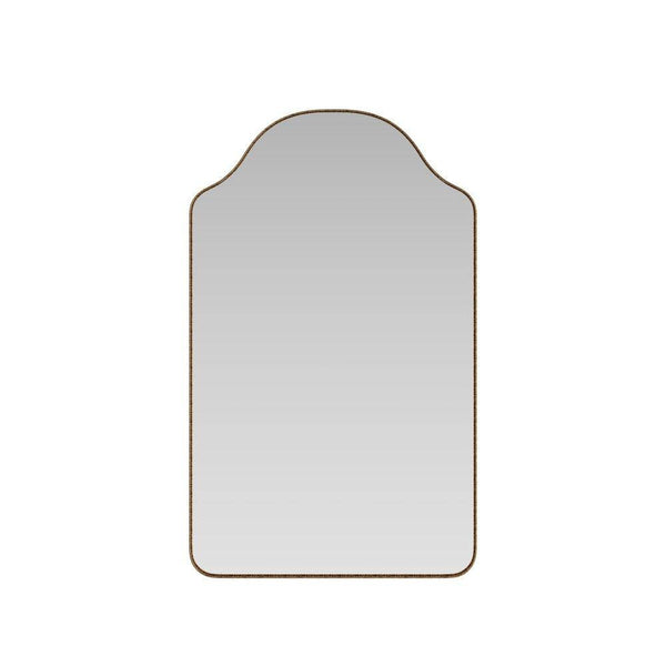 Ayers Mirror by Arteriors