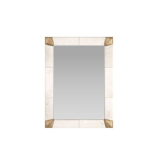 Amara Mirror by Arteriors