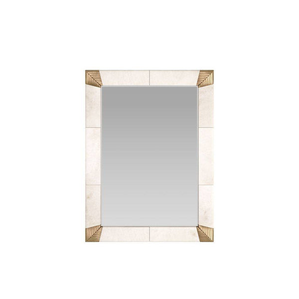 Amara Mirror by Arteriors