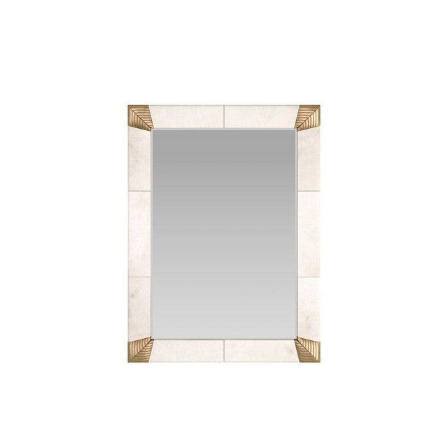 Amara Mirror by Arteriors