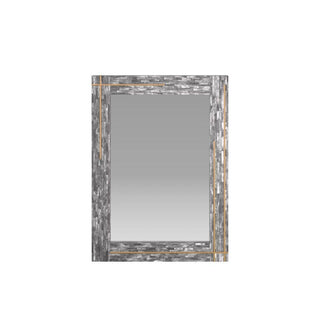 Yvette Mirror by Arteriors