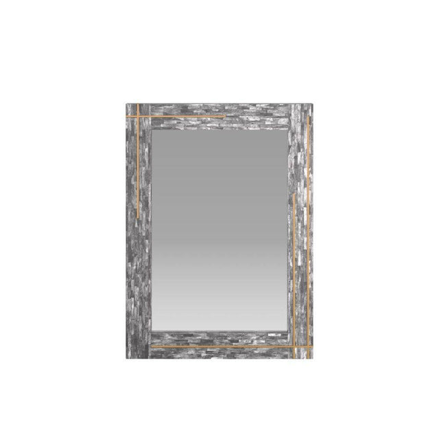 Yvette Mirror by Arteriors
