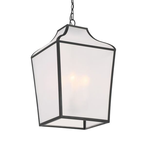 Velena Outdoor (Damp) Pendant by Minka-Lavery