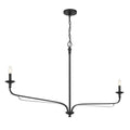 Velena Outdoor (Damp) Chandelier by Minka-Lavery