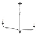 Velena Outdoor (Damp) Chandelier by Minka-Lavery