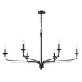 Velena Outdoor (Damp) Chandelier by Minka-Lavery
