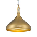 Cedar Lane Outdoor (Damp) Pendant by Minka-Lavery