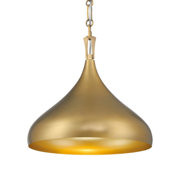 Cedar Lane Outdoor (Damp) Pendant by Minka-Lavery